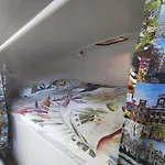 Apartament Waterloo Square River Vieuw Houseboat *
