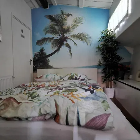 شقة Waterloo Square River Vieuw Houseboat