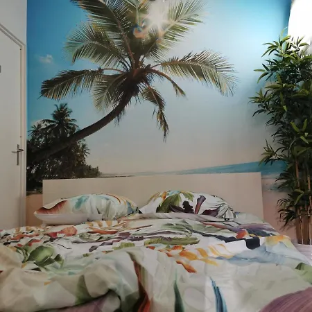 Waterloo Square River Vieuw Houseboat شقة أمستردام