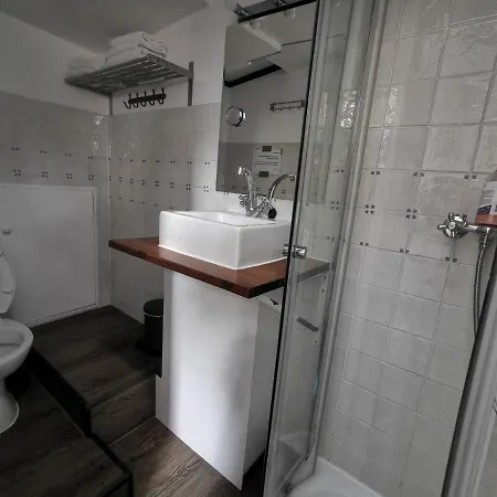 Apartamento Waterloo Square River Vieuw Houseboat