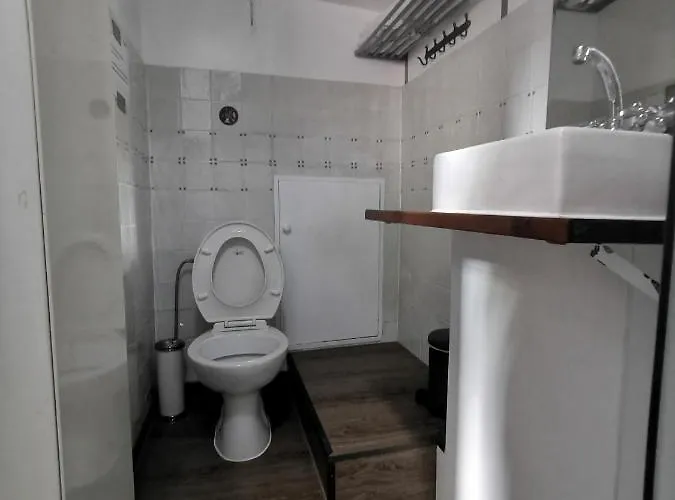 Waterloo Square River Vieuw Houseboat Apartman *