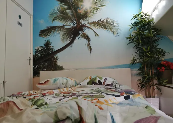 Waterloo Square River Vieuw Houseboat Apartman Amszterdam