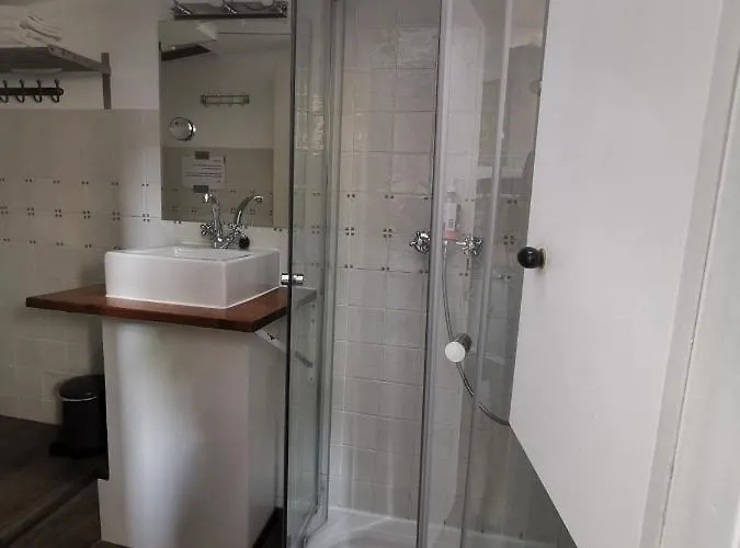 Waterloo Square River Vieuw Houseboat *